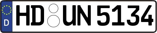 HD-UN5134