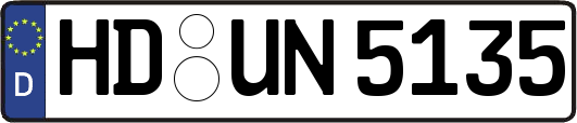 HD-UN5135