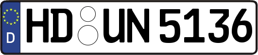 HD-UN5136