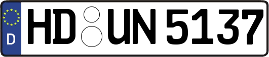 HD-UN5137