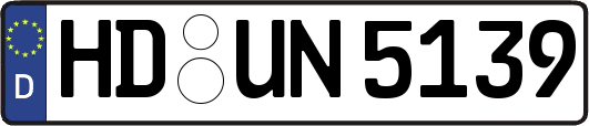 HD-UN5139