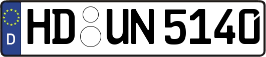 HD-UN5140