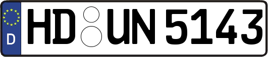 HD-UN5143