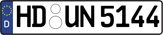 HD-UN5144