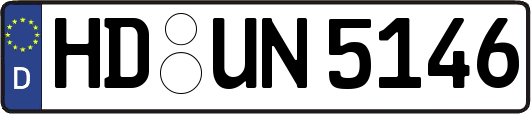 HD-UN5146