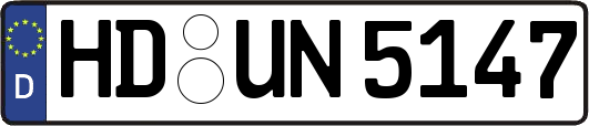 HD-UN5147