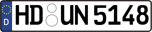 HD-UN5148
