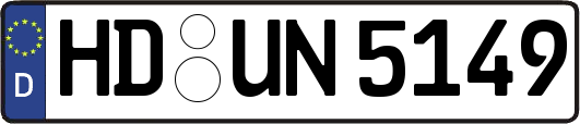 HD-UN5149