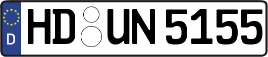 HD-UN5155