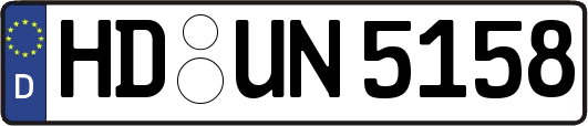 HD-UN5158