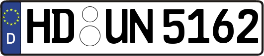 HD-UN5162