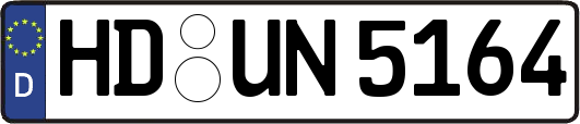 HD-UN5164