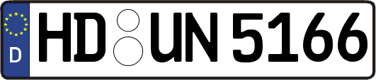 HD-UN5166