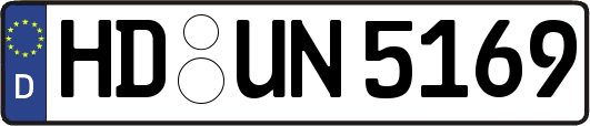 HD-UN5169