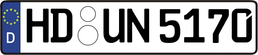 HD-UN5170