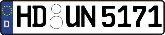HD-UN5171