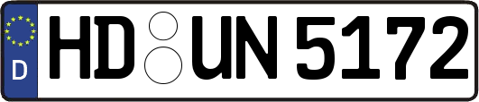 HD-UN5172