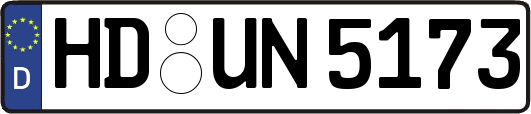 HD-UN5173