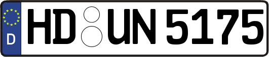 HD-UN5175