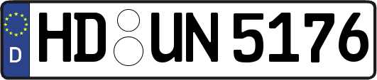 HD-UN5176
