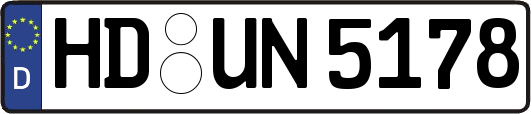 HD-UN5178