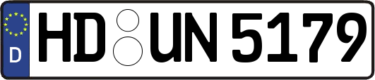 HD-UN5179