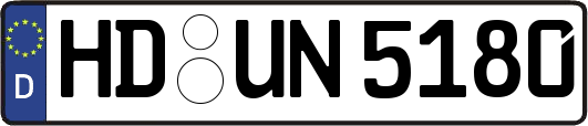 HD-UN5180