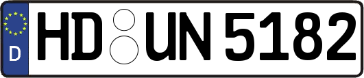 HD-UN5182