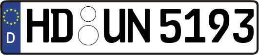HD-UN5193