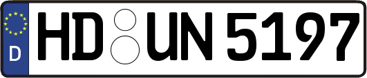 HD-UN5197
