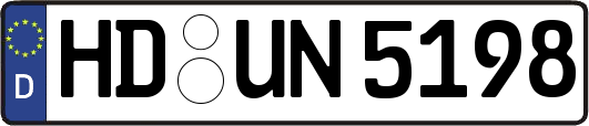 HD-UN5198