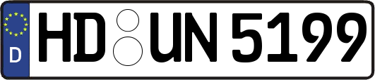 HD-UN5199