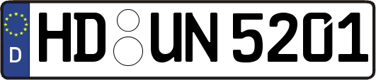 HD-UN5201