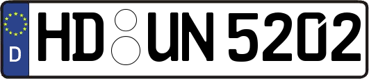 HD-UN5202