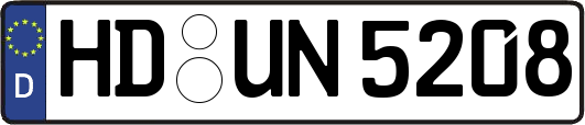 HD-UN5208