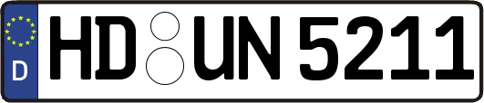 HD-UN5211