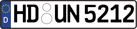 HD-UN5212