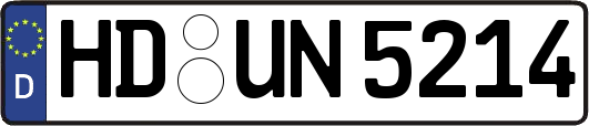 HD-UN5214