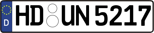 HD-UN5217