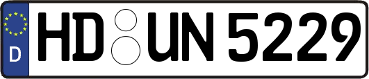 HD-UN5229