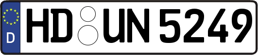 HD-UN5249