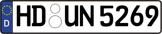 HD-UN5269