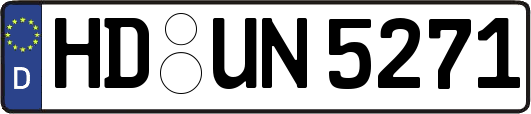 HD-UN5271