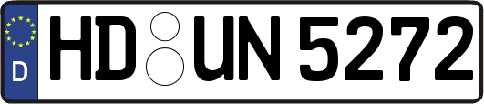 HD-UN5272