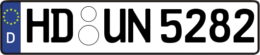 HD-UN5282