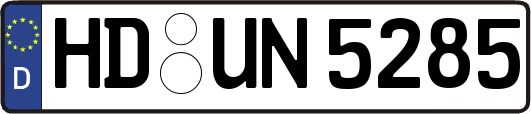 HD-UN5285