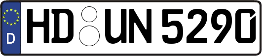 HD-UN5290