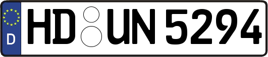 HD-UN5294