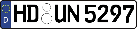 HD-UN5297