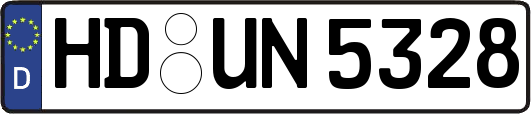 HD-UN5328